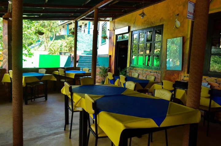 Элла: Rawana Holiday Resort
