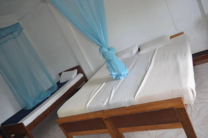 Элла: Rawana Holiday Resort