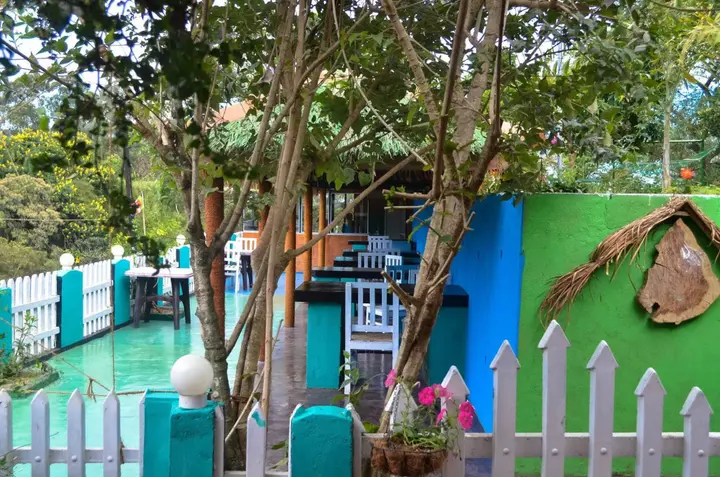 Элла: Rawana Holiday Resort