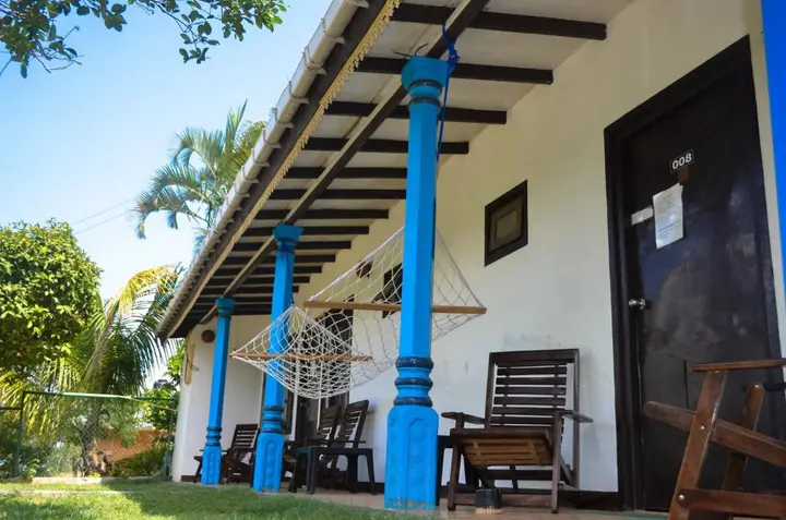 Элла: Rawana Holiday Resort