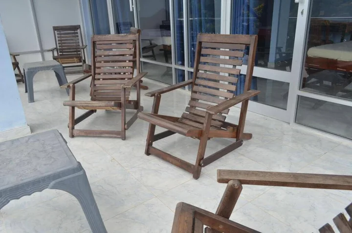 Элла: Rawana Holiday Resort