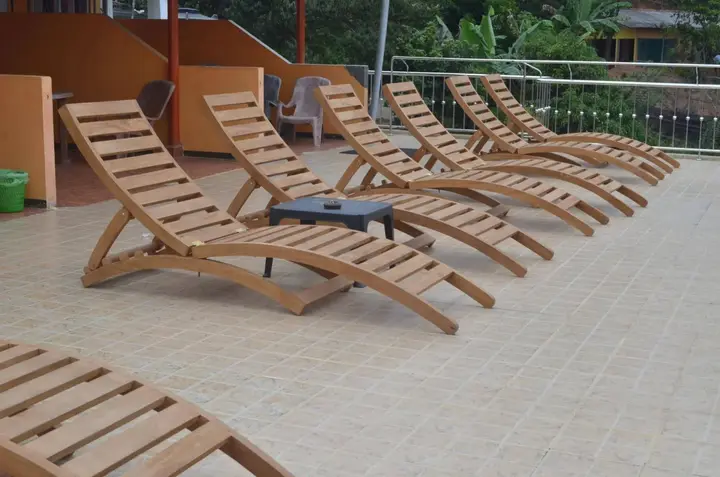 Элла: Rawana Holiday Resort