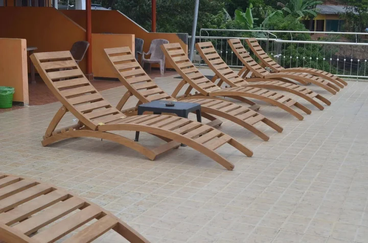 Элла: Rawana Holiday Resort