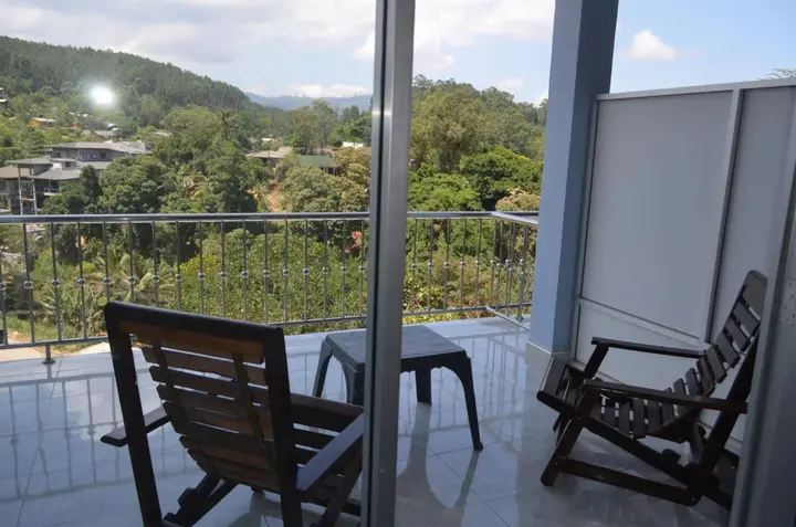 Элла: Rawana Holiday Resort