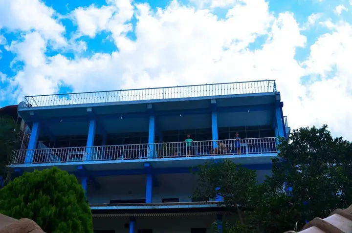 Элла: Rawana Holiday Resort