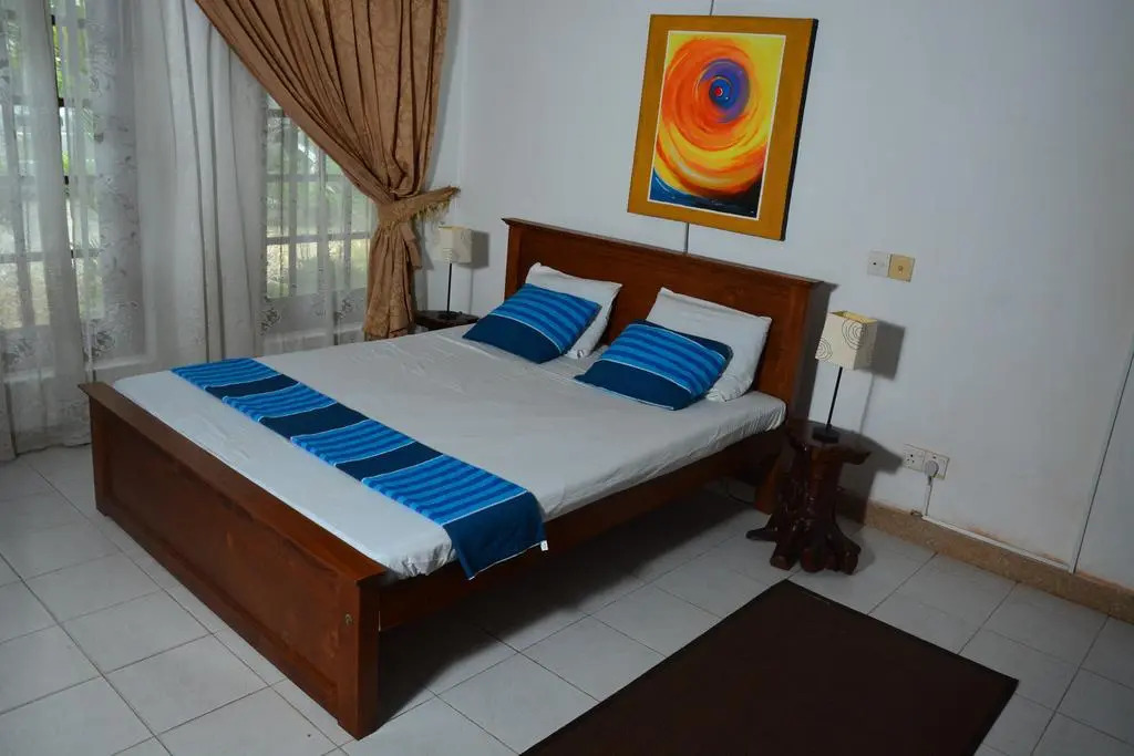 Ваддува: Barasti Beach Resort