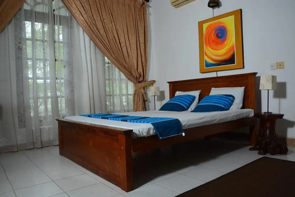 Ваддува: Barasti Beach Resort