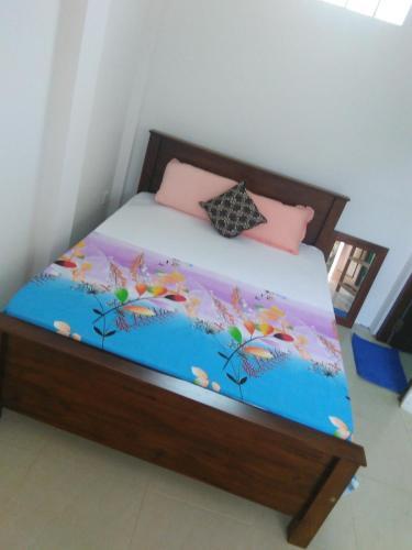 Мирисса: South Lagoon
