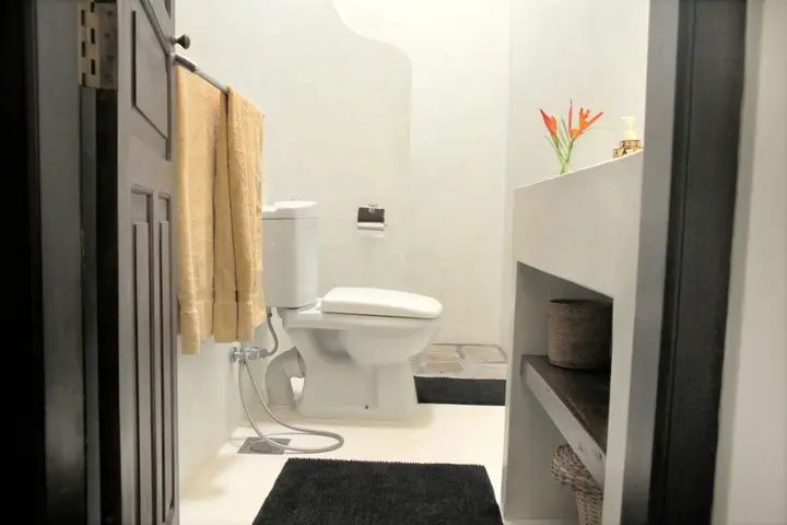 Ахангама: Kurundu Villa