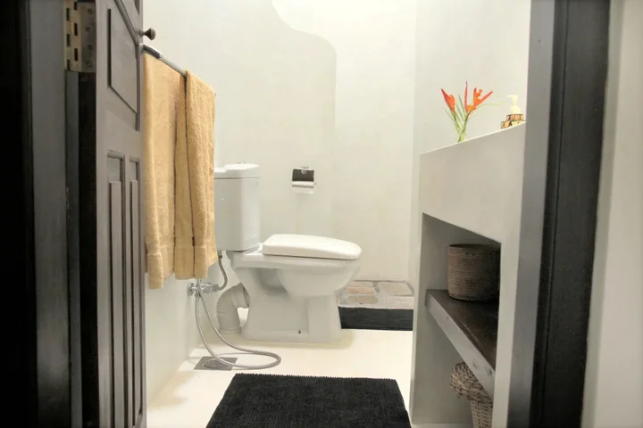 Ахангама: Kurundu Villa