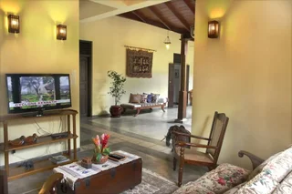 Ахангама: Kurundu Villa