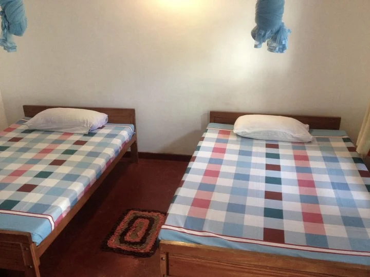 Хабарана: Backpacker.Lk Hostel Habarana