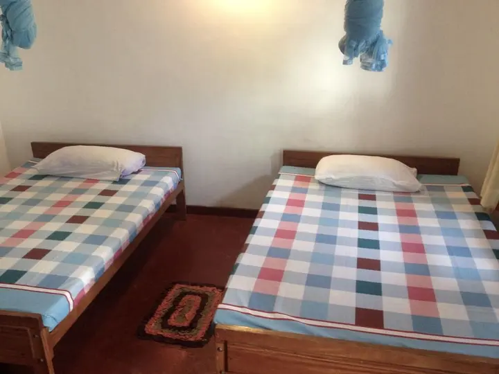 Хабарана: Backpacker.Lk Hostel Habarana