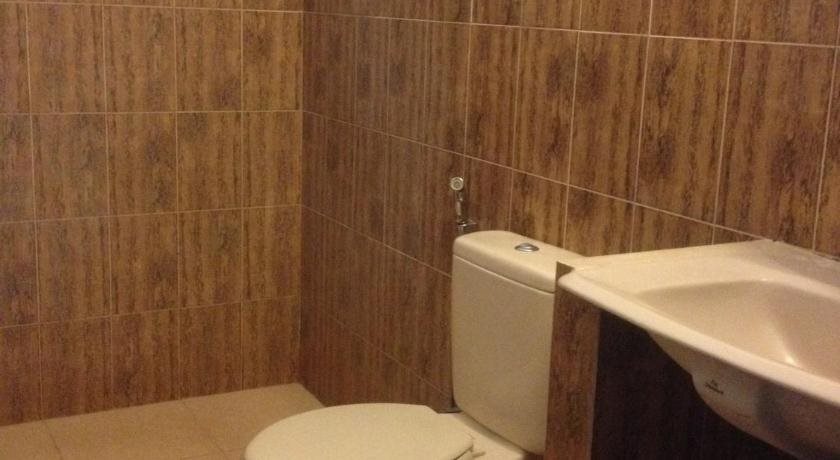 Хабарана: Backpacker.Lk Hostel Habarana
