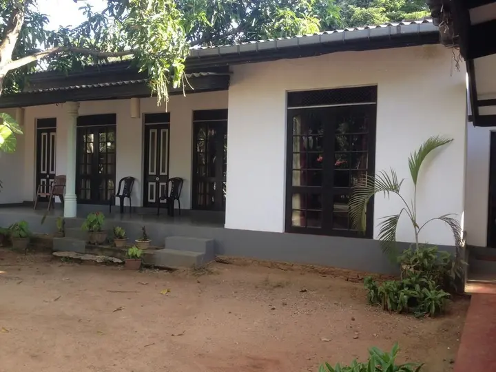 Хабарана: Backpacker.Lk Hostel Habarana