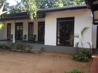 Хабарана: Backpacker.Lk Hostel Habarana