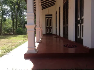 Хабарана: Backpacker.Lk Hostel Habarana