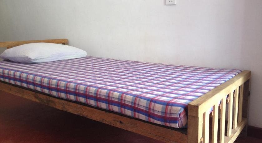 Хабарана: Backpacker.Lk Hostel Habarana