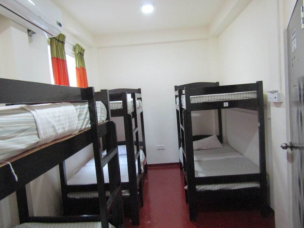 Kandy Backpacker's Hostel — фото 3