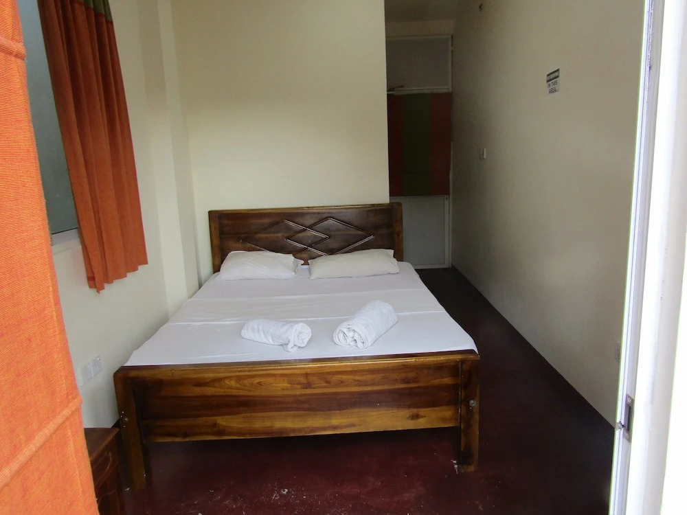 Kandy Backpacker's Hostel — фото 2