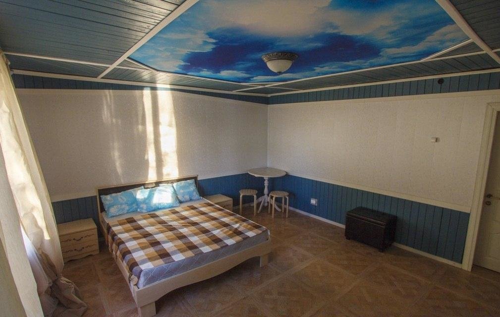 Гостевой дом Поместье Званское — фото 4
