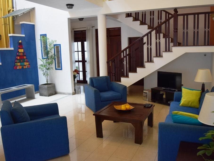 Гора Lavinia: Coco Residence