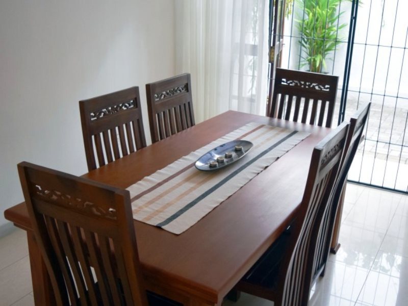 Гора Lavinia: Coco Residence