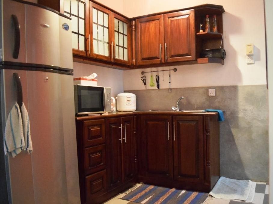 Гора Lavinia: Coco Residence