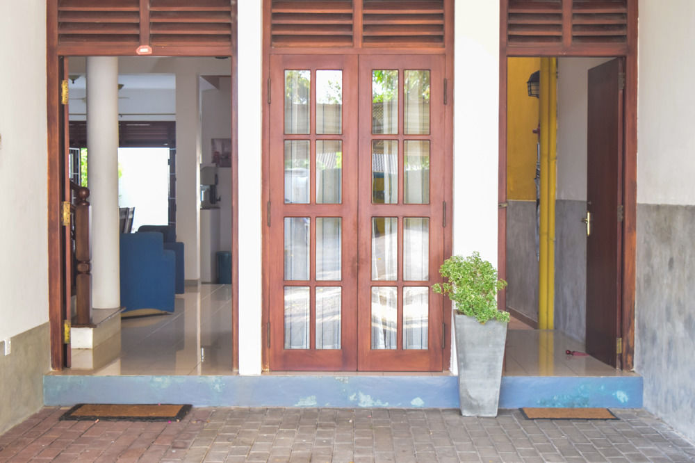 Гора Lavinia: Coco Residence
