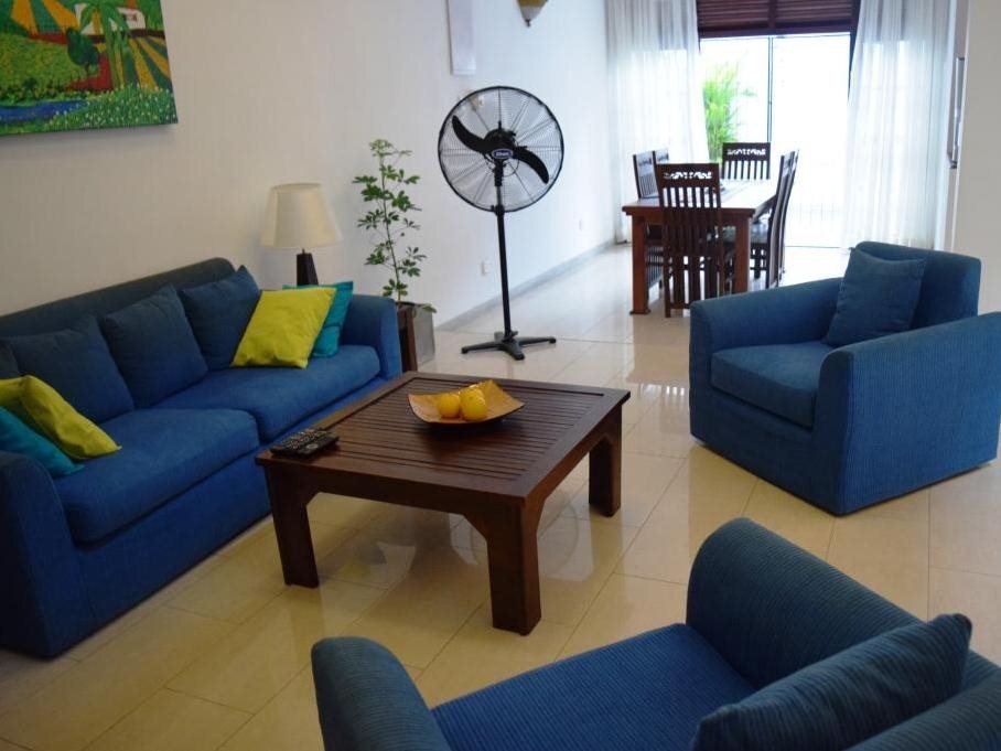 Гора Lavinia: Coco Residence