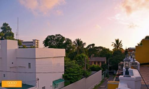 Гора Lavinia: Coco Residence