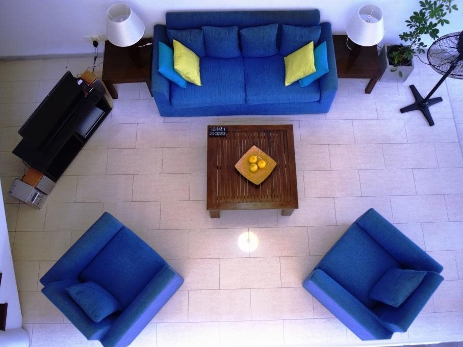 Гора Lavinia: Coco Residence