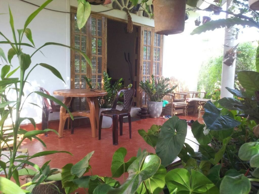 Дамбулла: Savee Village Inn