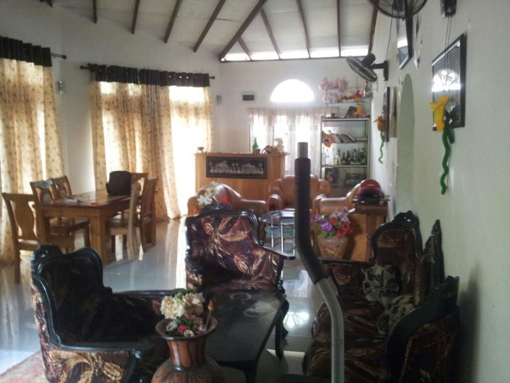 Дамбулла: Savee Village Inn