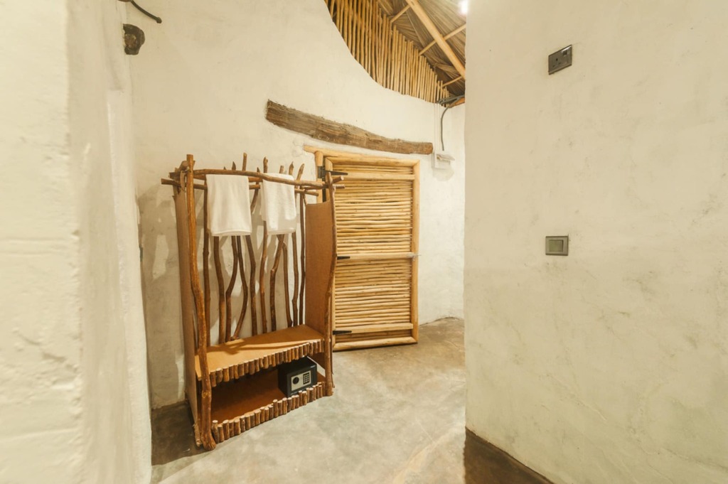 Элла: Ella Retreat Hotel