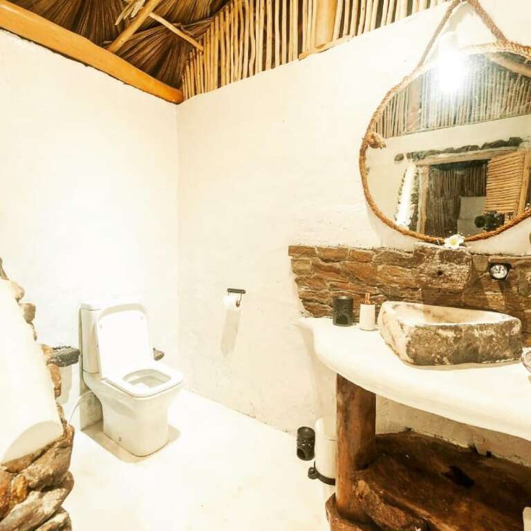 Элла: Ella Retreat Hotel