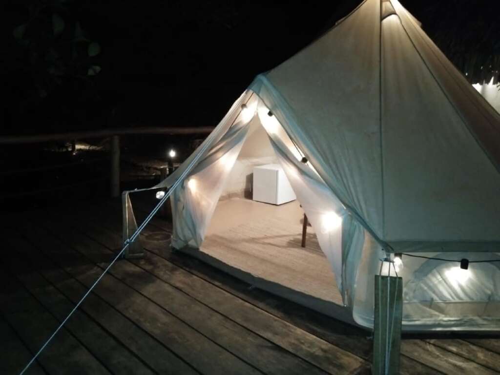 Элла: Ella Retreat Hotel