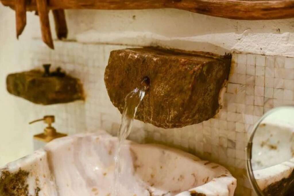 Элла: Ella Retreat Hotel