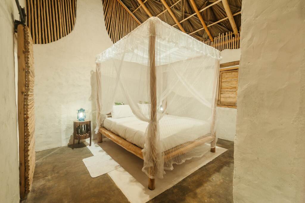 Элла: Ella Retreat Hotel
