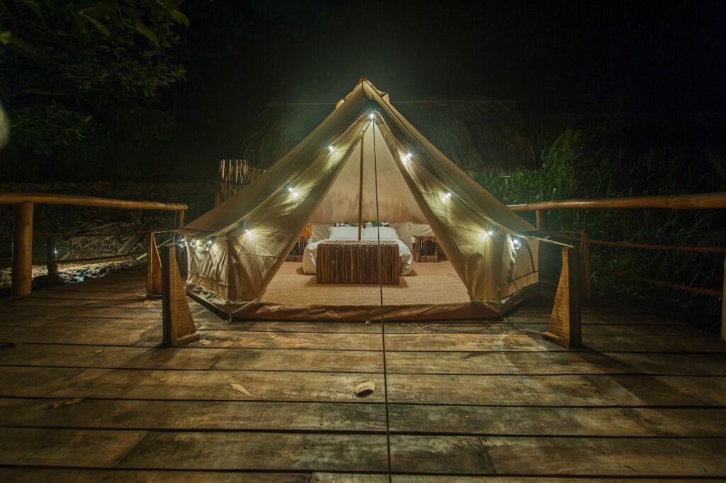 Элла: Ella Retreat Hotel