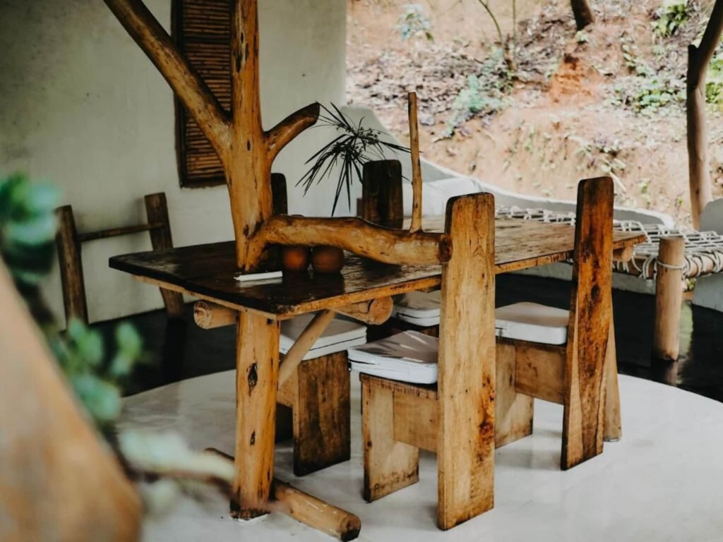 Элла: Ella Retreat Hotel