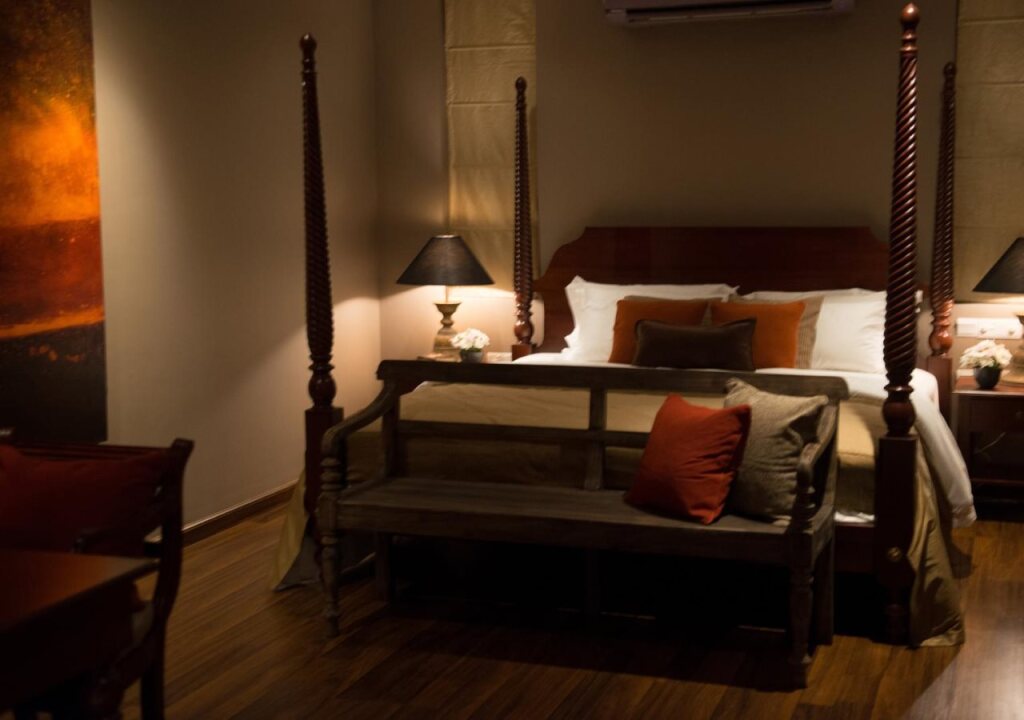 The Mangrove Hotel — фото 3