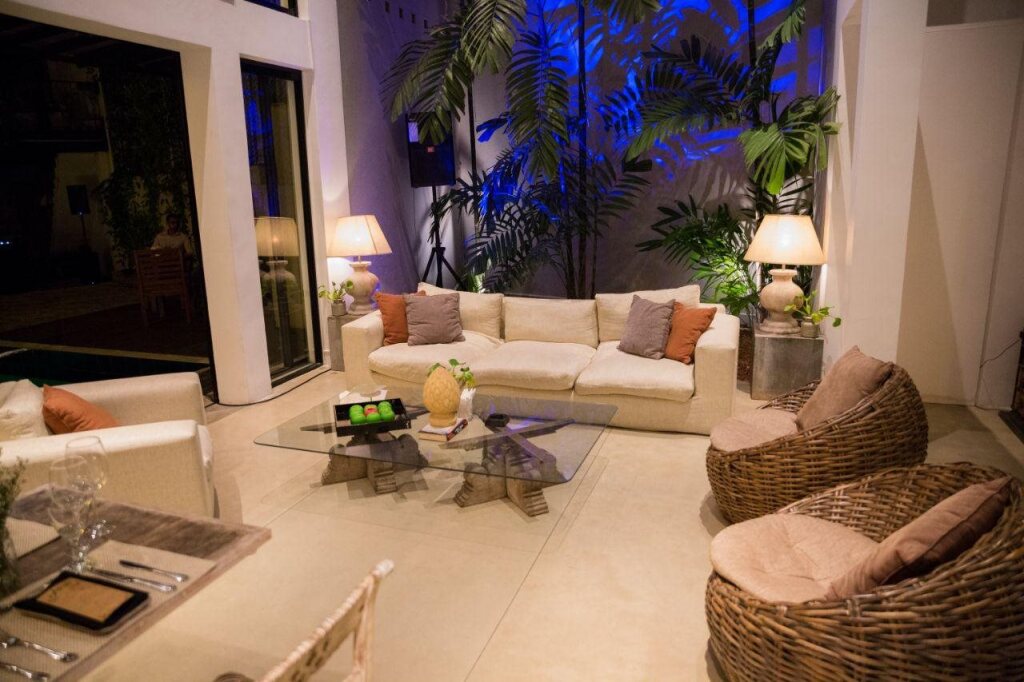 The Mangrove Hotel — фото 1