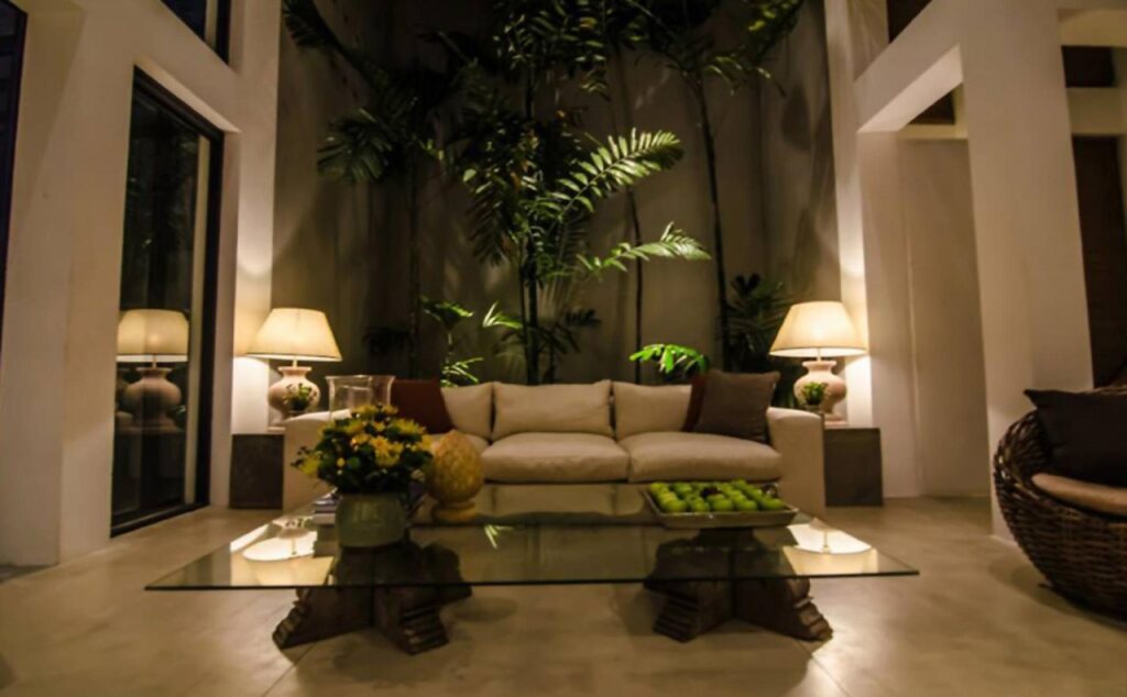 The Mangrove Hotel — фото 6