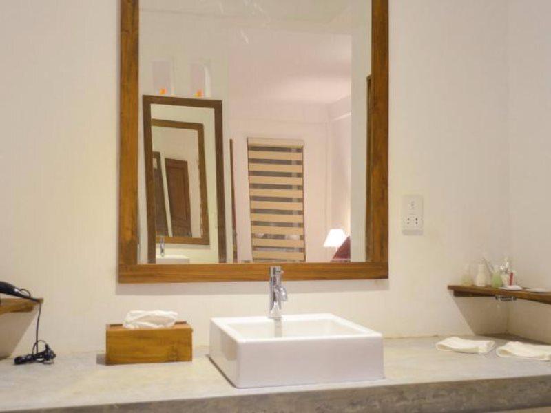 Хиккадува: The Residence Hikkaduwa