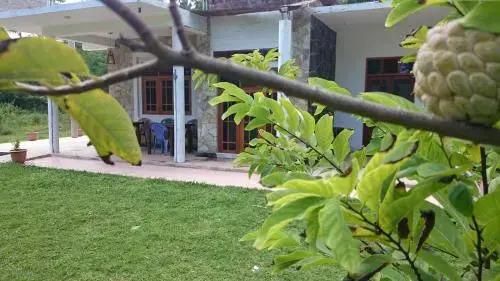 Ахангама: Ritz Surf Resort