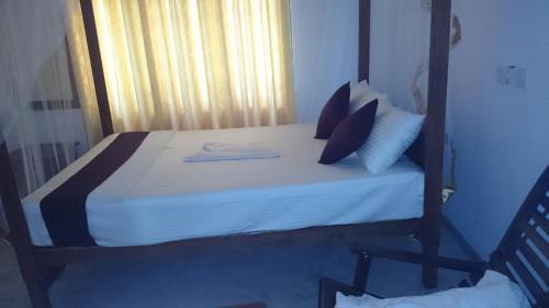 Ахангама: Ritz Surf Resort