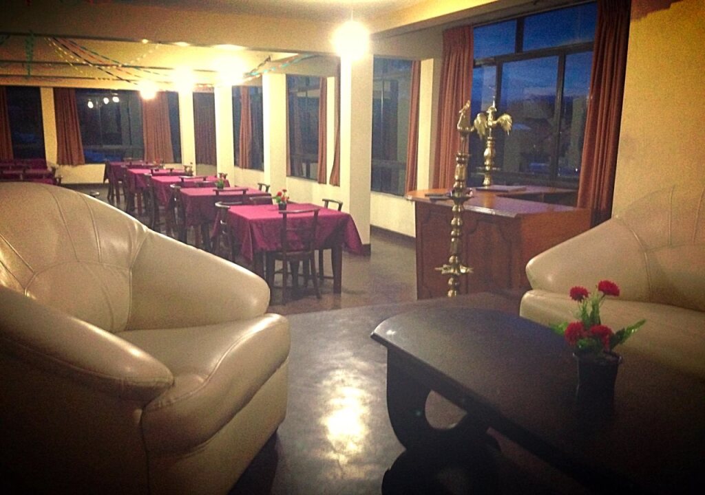 Бандаравела: Lark Nest Hotel