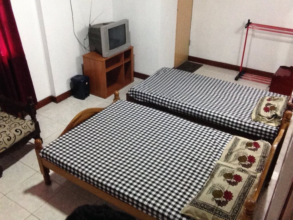Бандаравела: Lark Nest Hotel