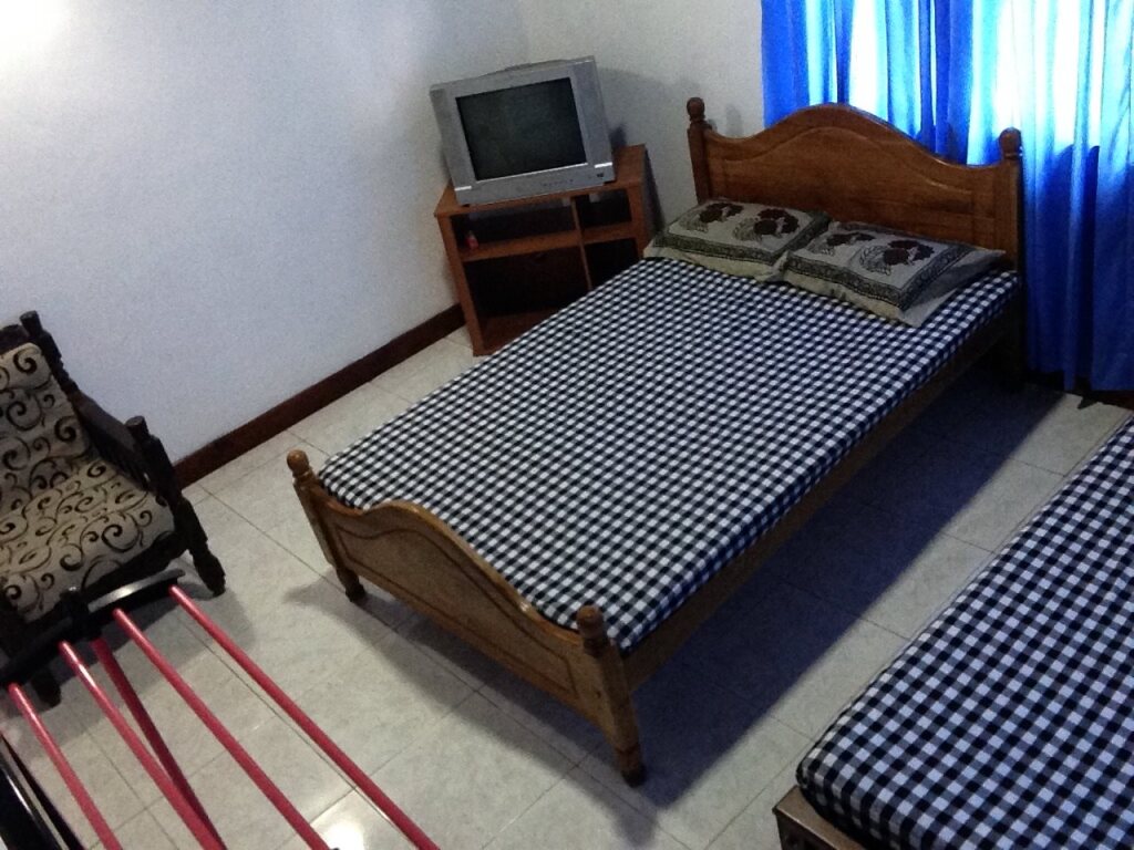 Бандаравела: Lark Nest Hotel